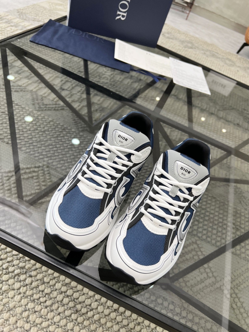 Christian Dior Sneakers